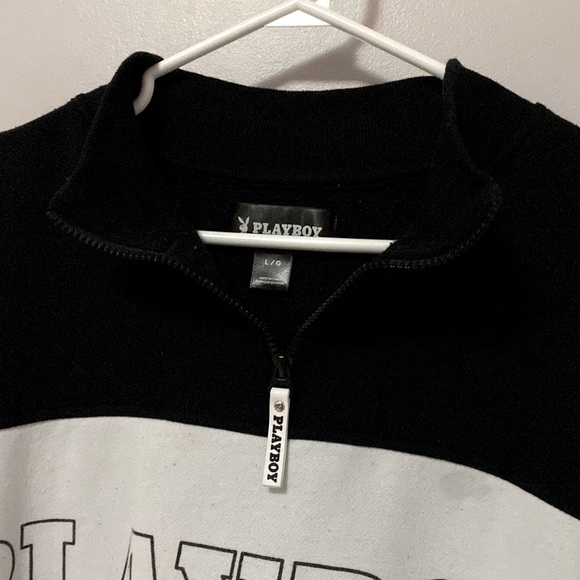 PLAYBOY Sweater - Picture 2 of 3